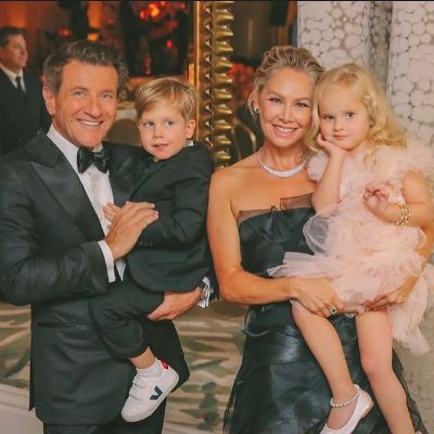 Haven Mae Herjavec